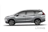 🚗 Mitsubishi Xpander 2022 Available for Rent! 🚗